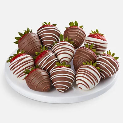 Chocolate Covered Strawberries