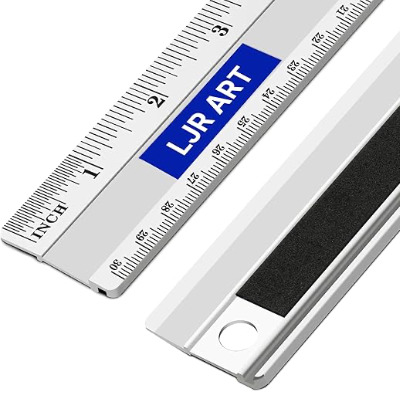 Papercraft Supplies - Ruler