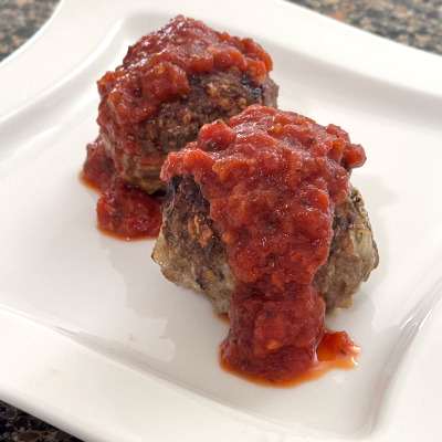 Recipes - Dinner Recipes - Tomato Sauce Recipe Step7